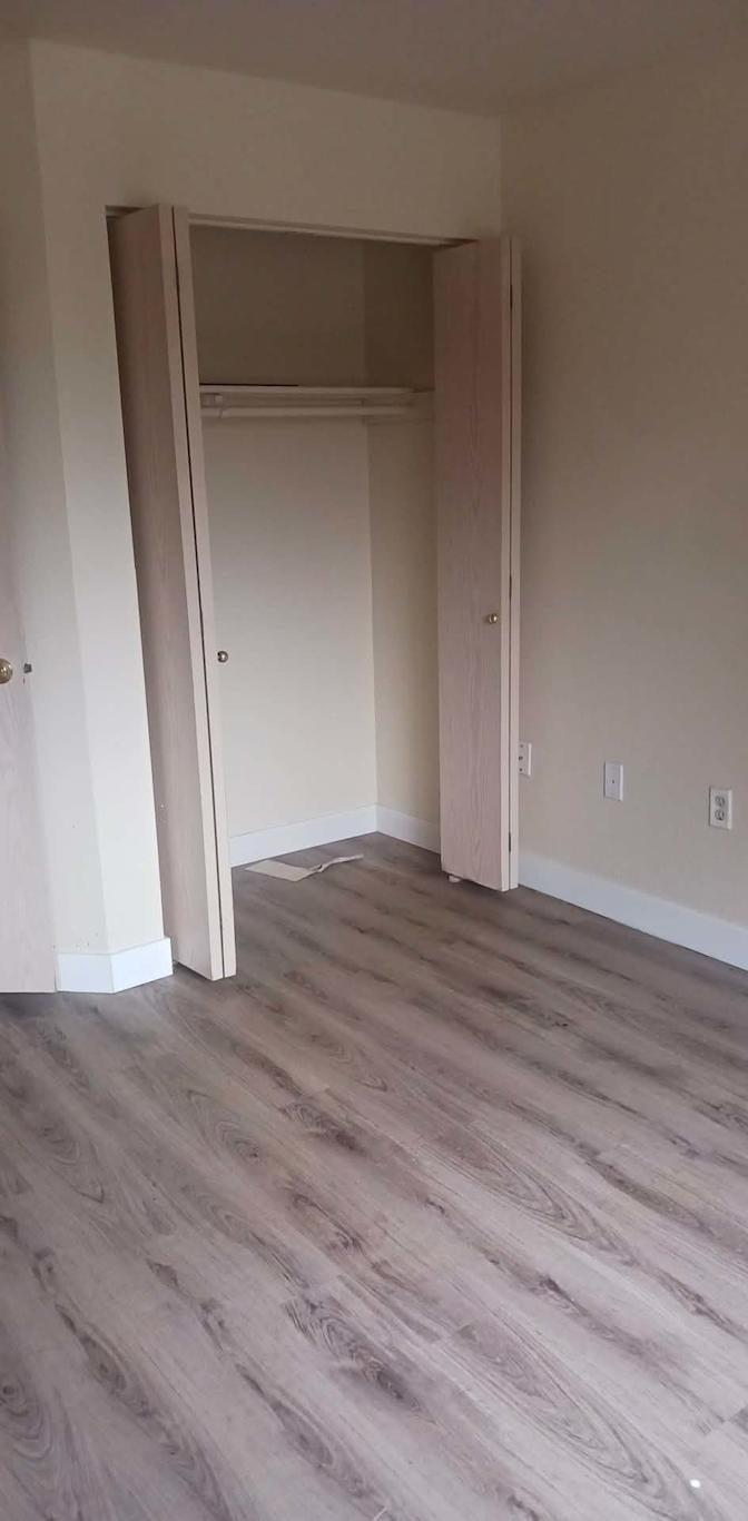 Rose Meadows's room
