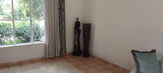 Eric's room