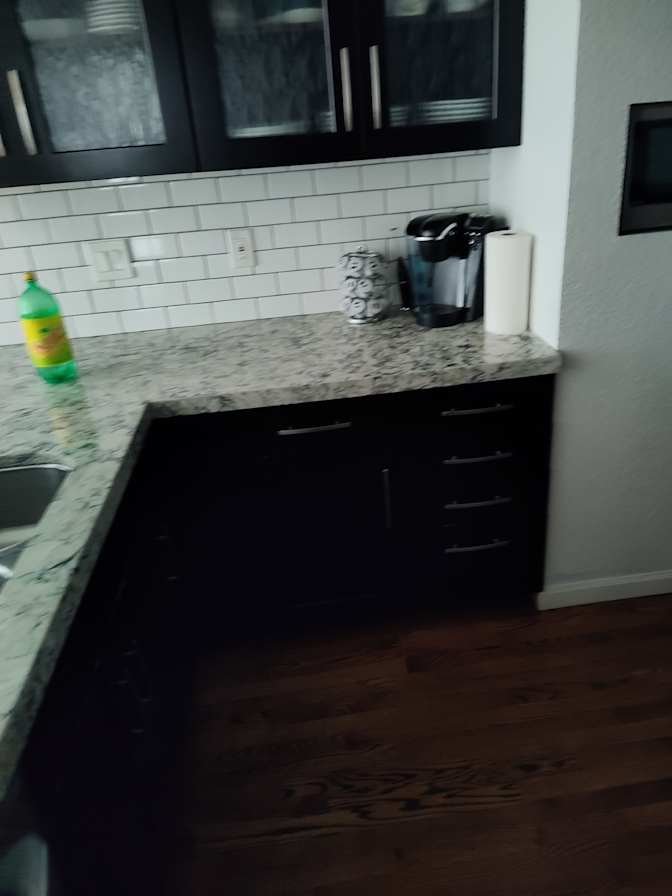 Room for Rent's room