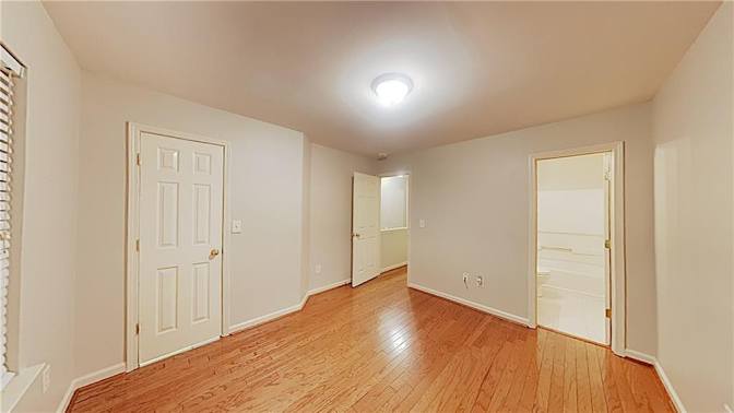 Ann's room