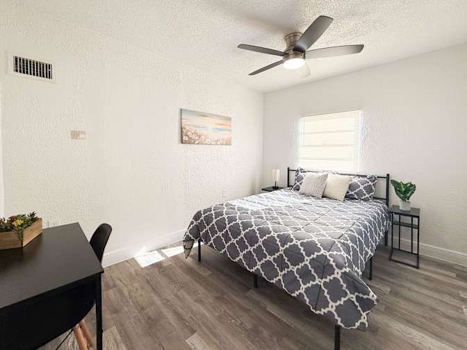 PadSplit's room