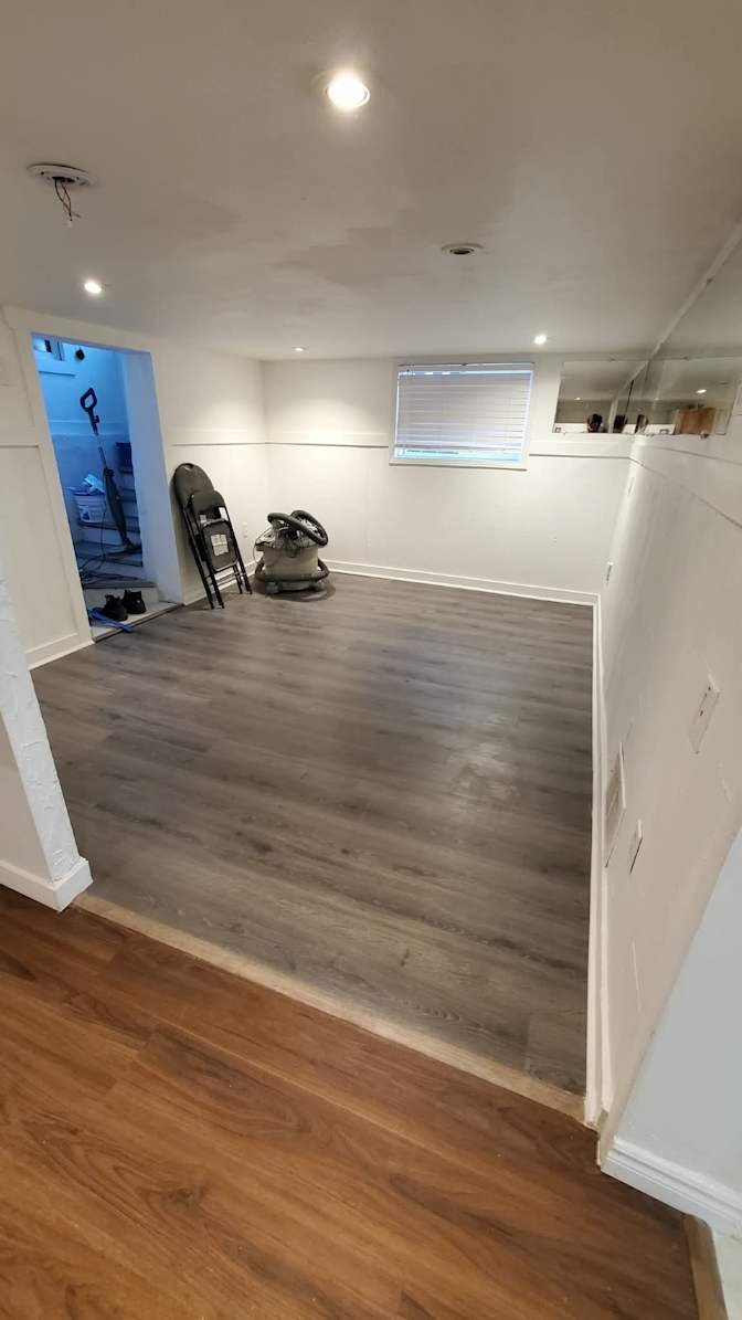 Maat's room