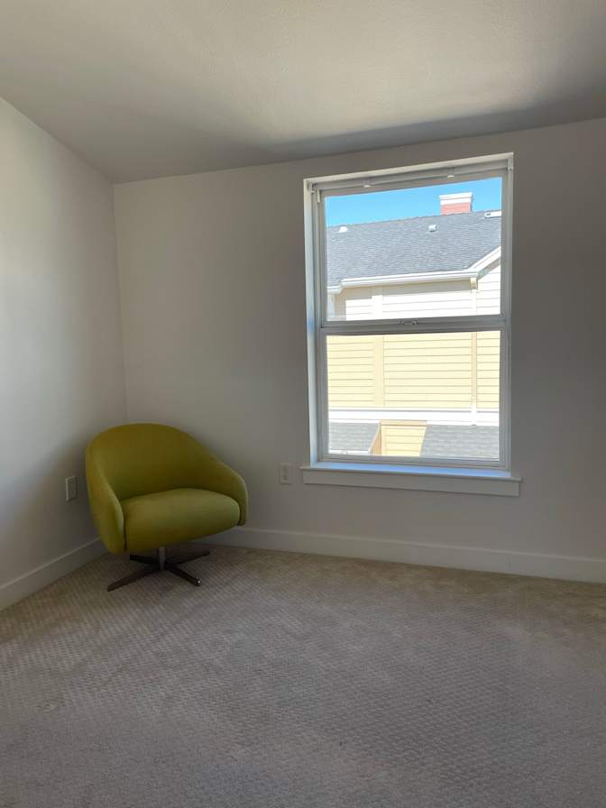 Kevin's room