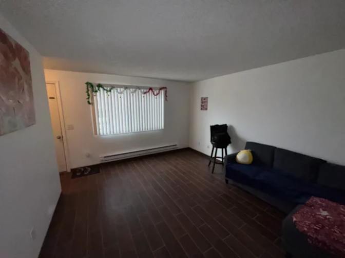 William's room