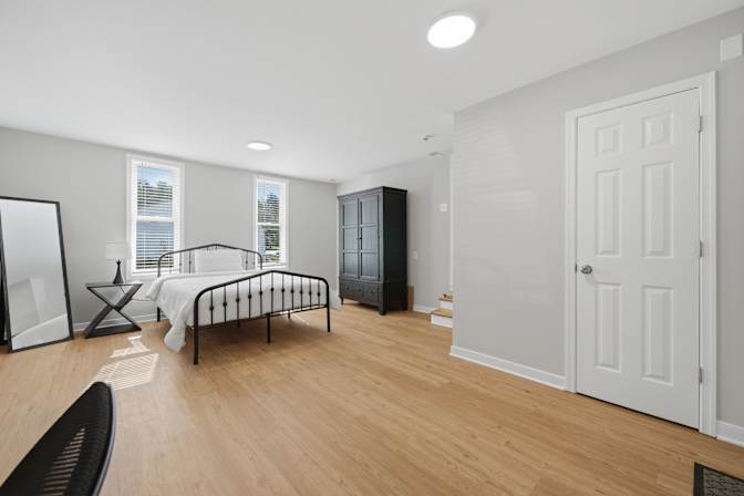 PadSplit's room
