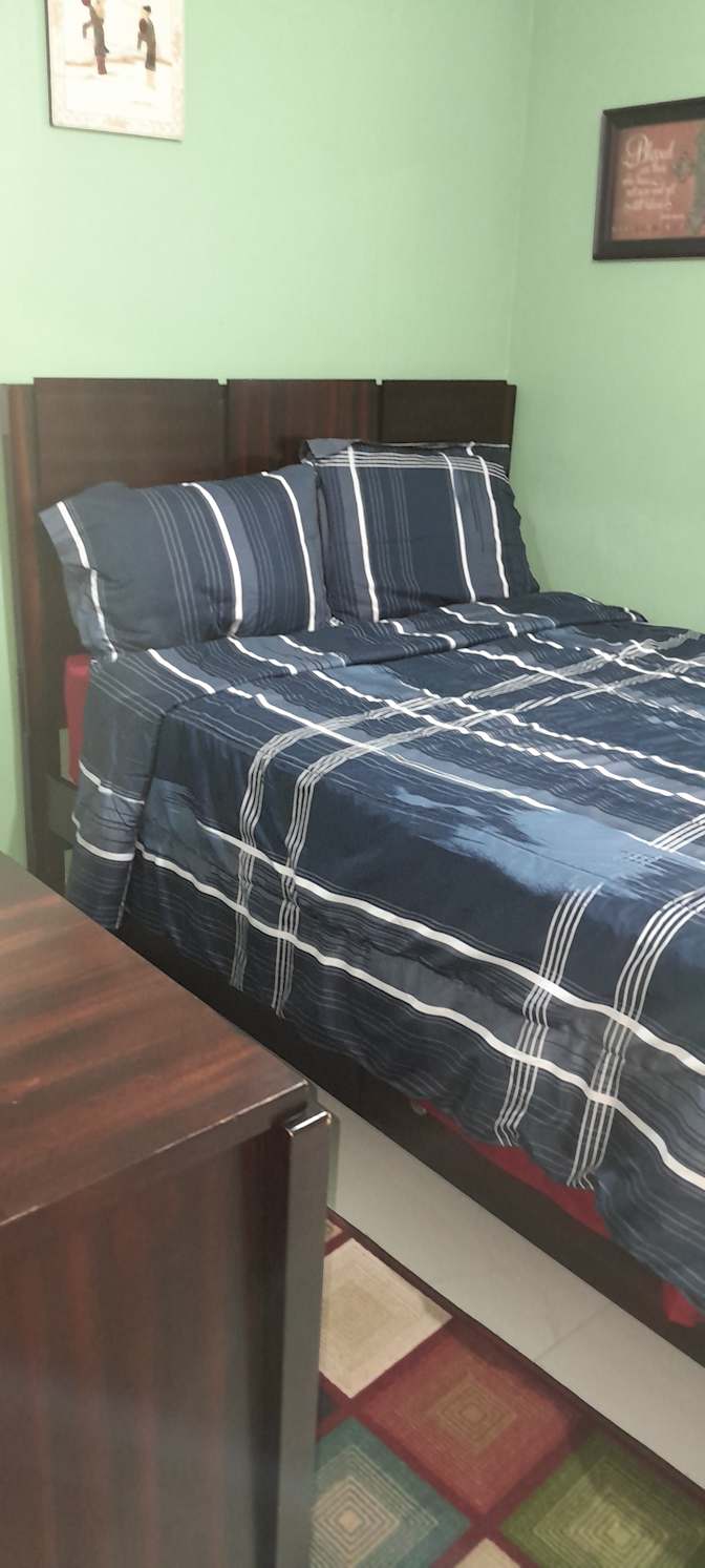 Edwina tutt's room