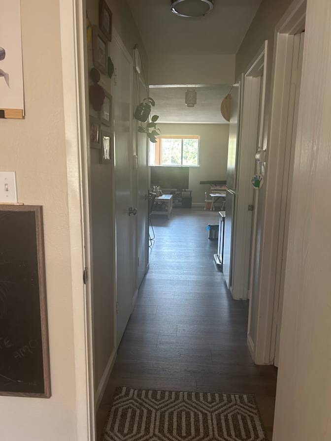Patricia A L's room