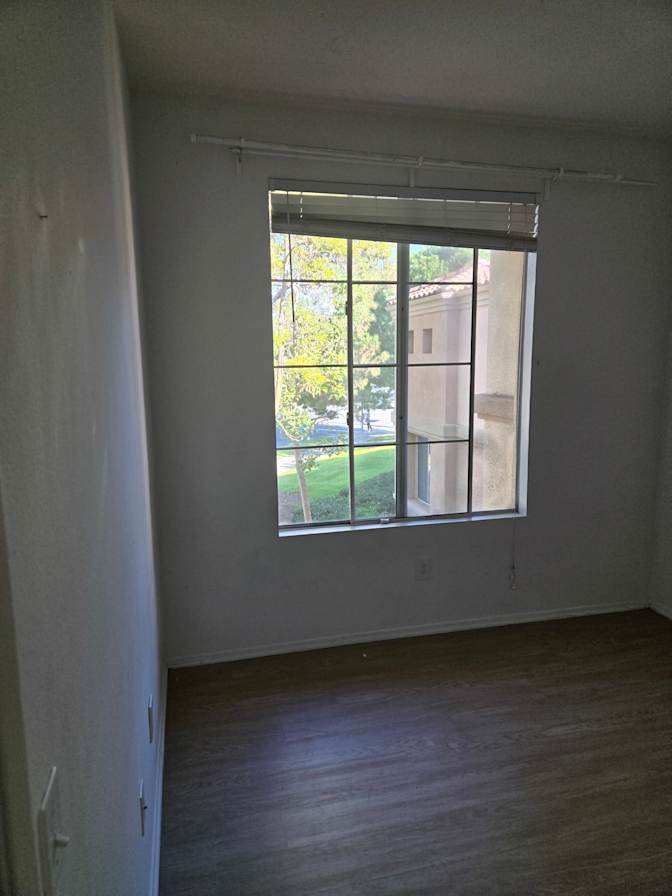 Alu's room