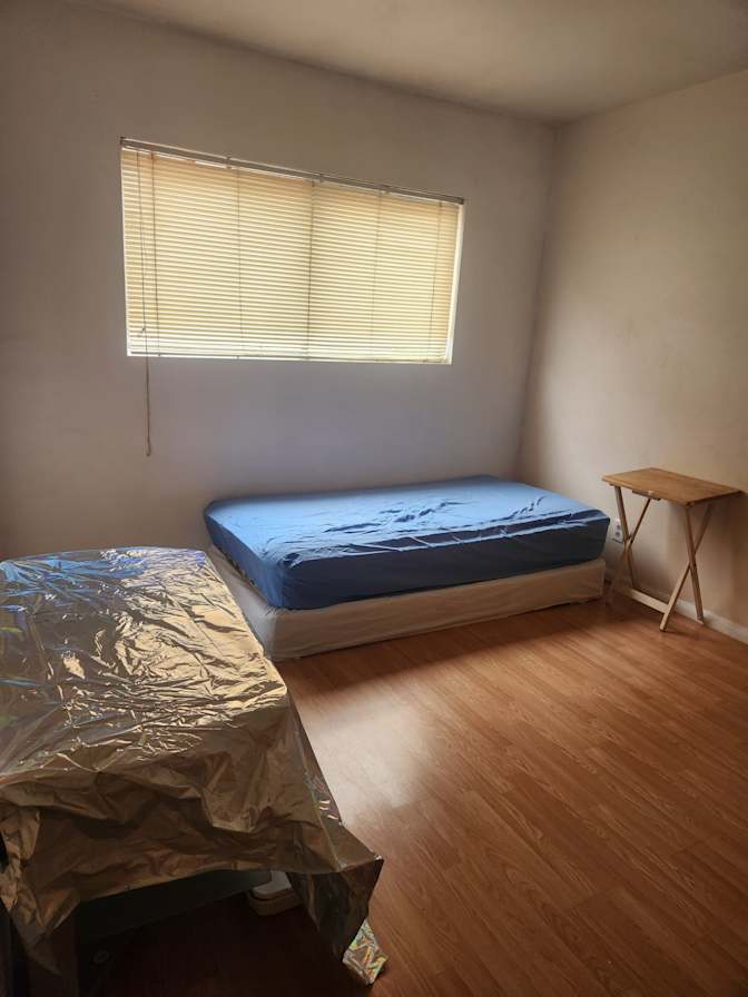 Maria's room