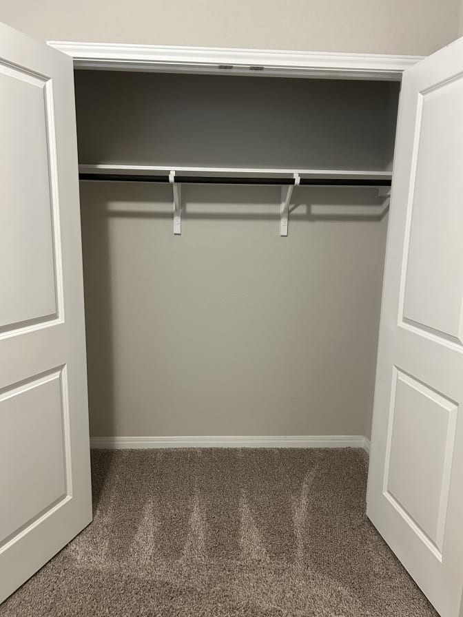 Sarah's room