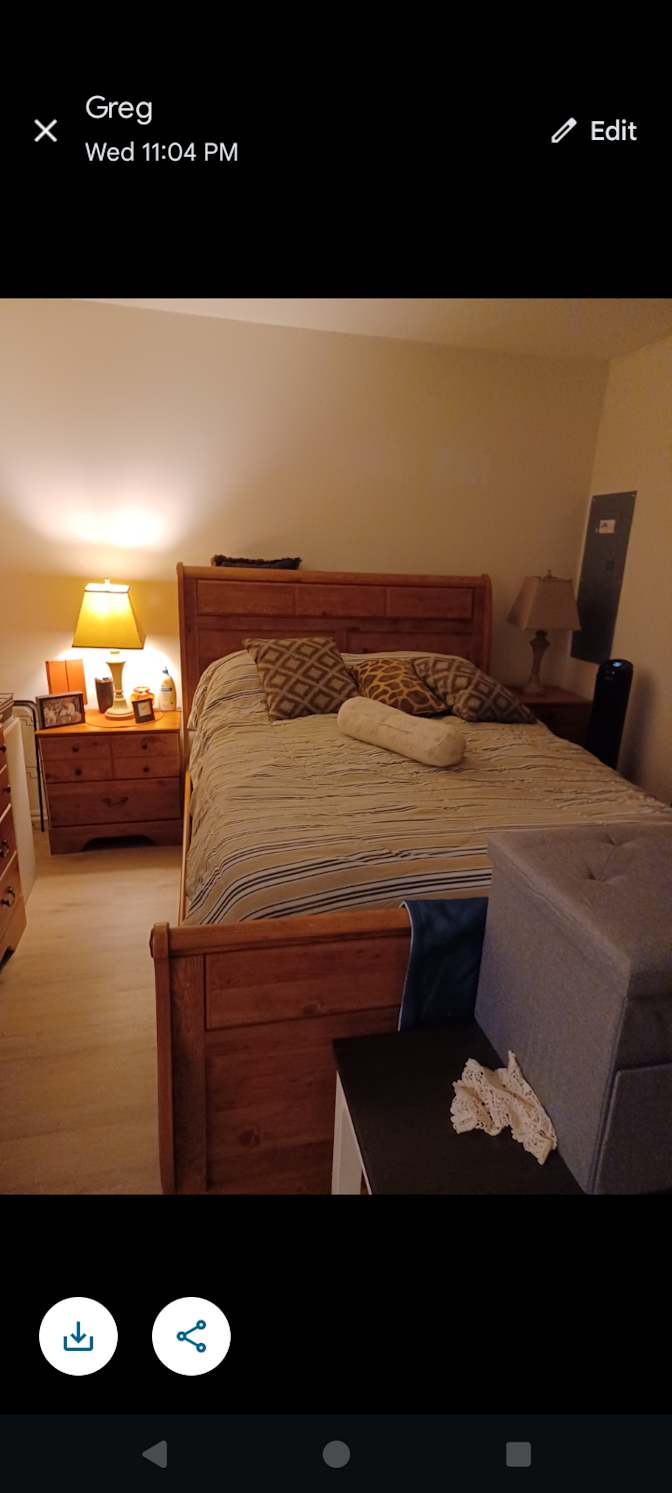 Susan's room