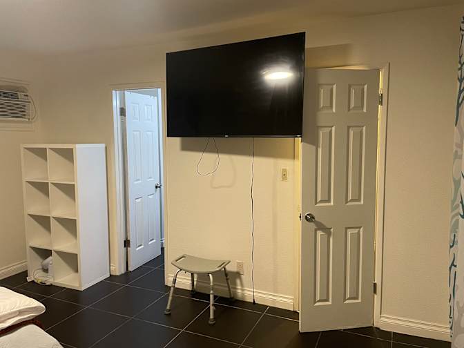 Joy's room