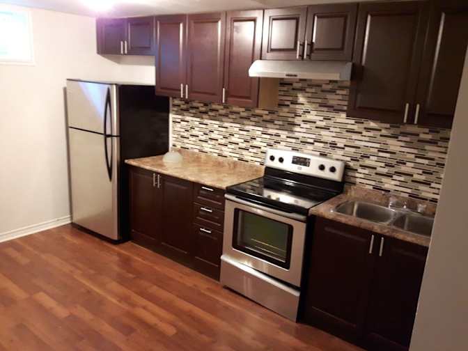 Oladapo Olatunji's room