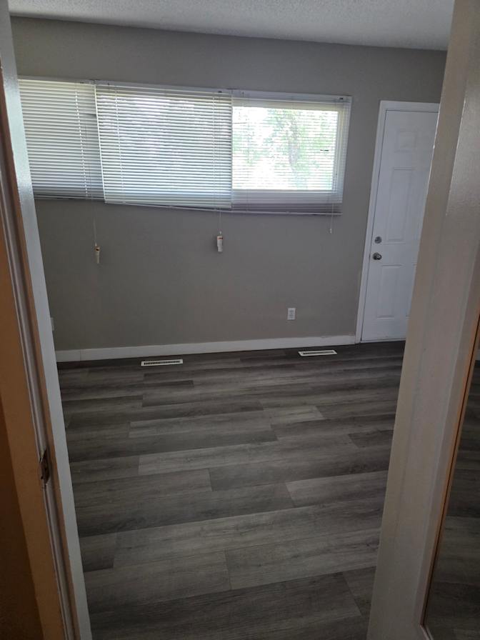Johnson's room