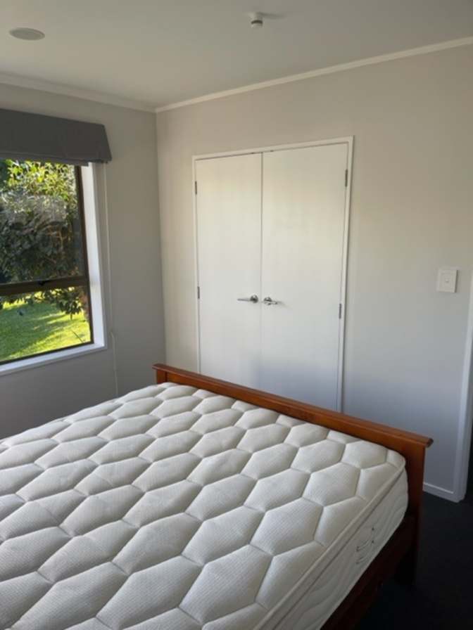 Kate Fill-Wilson's room