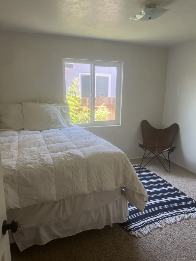 Amalie's room
