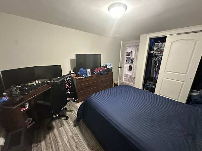Ryan's room