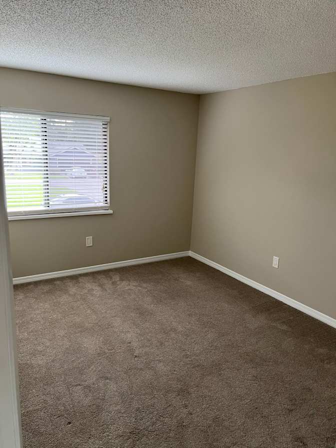 Jason's room