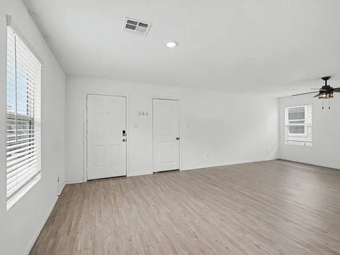 Pijanowski's room