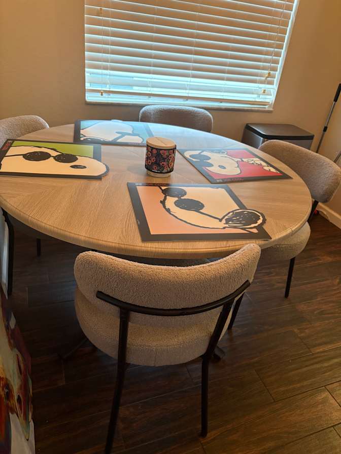 Rendee's room