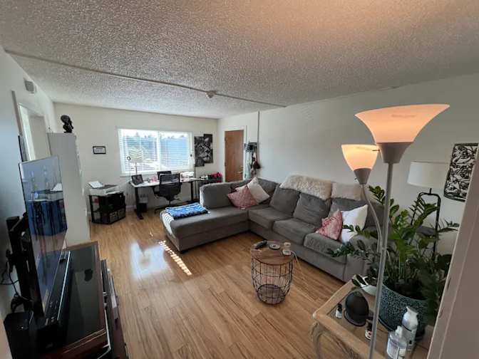 Eric's room