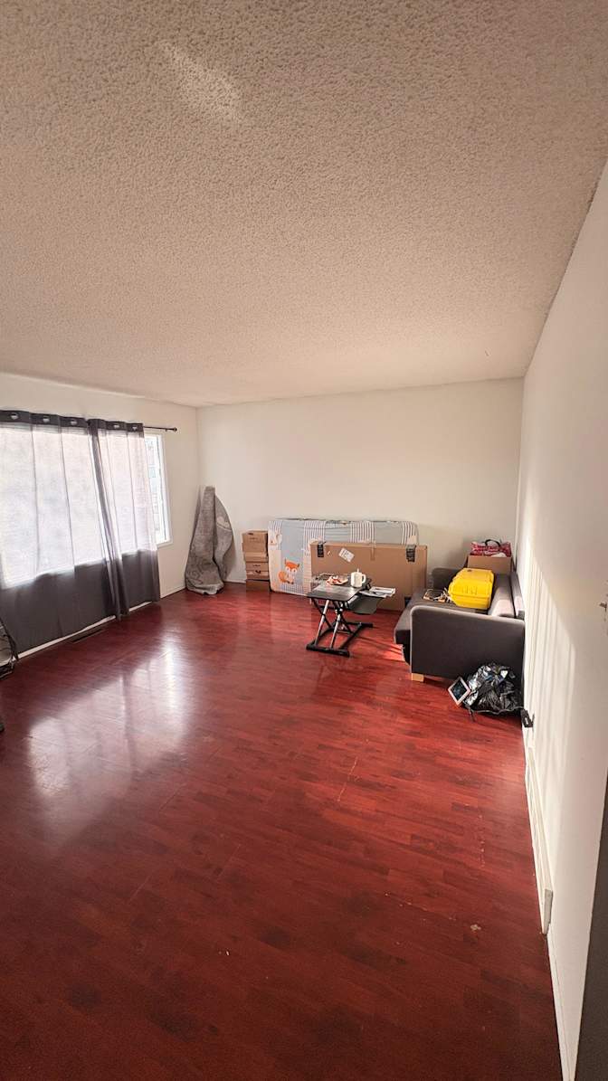 Edward's room