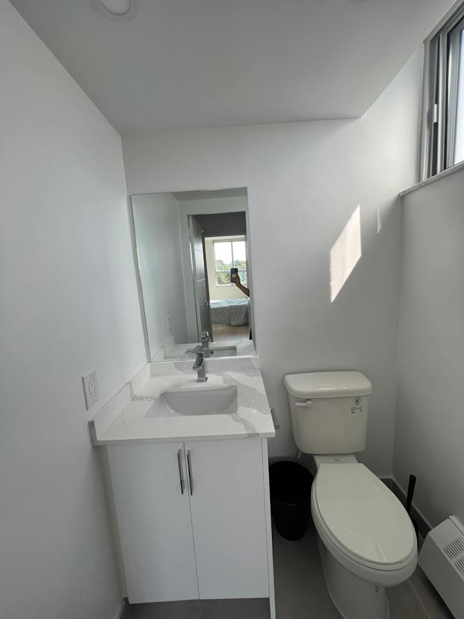 Yelden Vision Residence's room