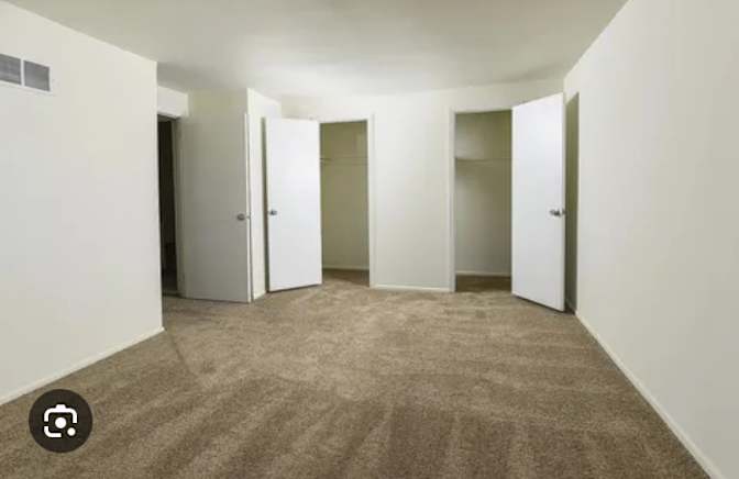 Jodie's room