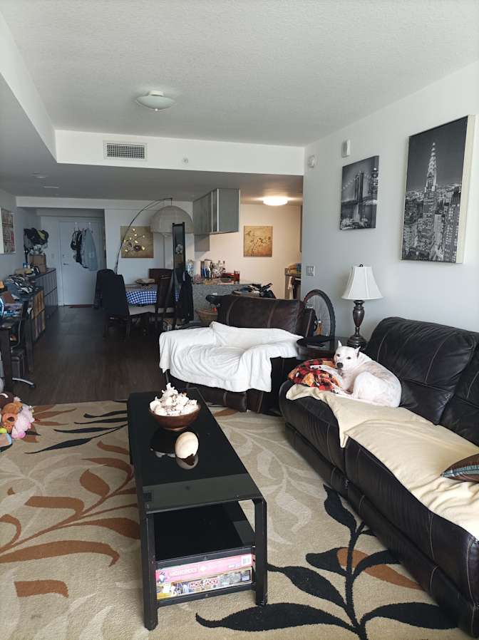 Elizabeth's room