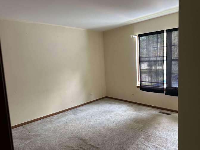 Wael's room