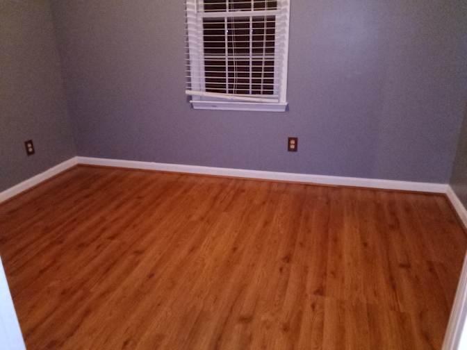 Bethany's room