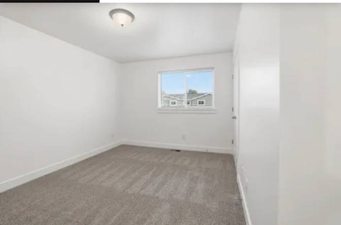 Jordan Auger's room