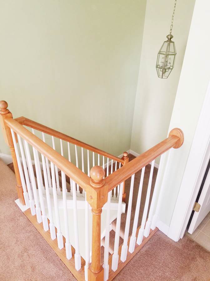Clare's room