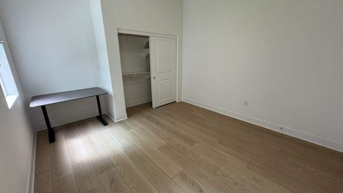 Richard's room