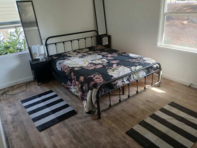 Niyah's room