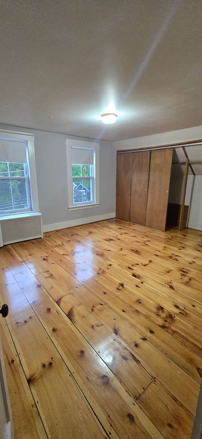 Joel's room