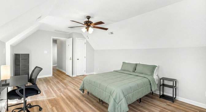 PadSplit's room