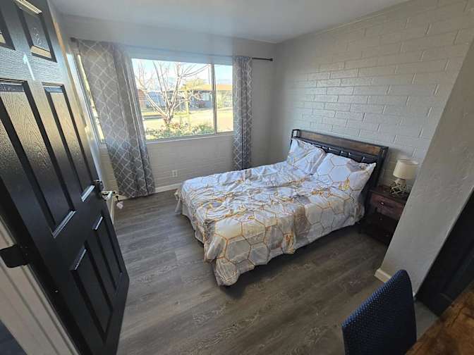 PadSplit's room