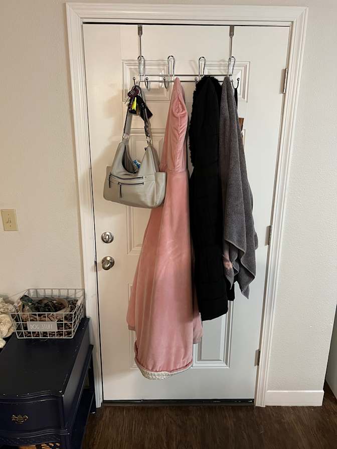 Claire's room