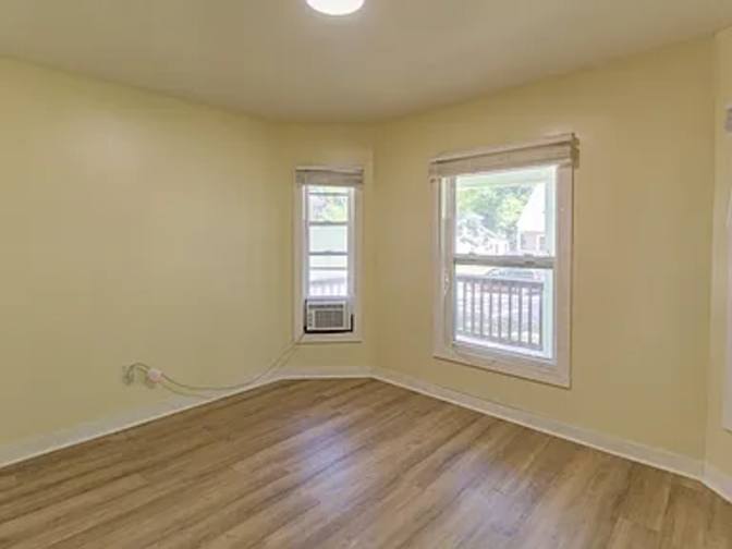 steve's room