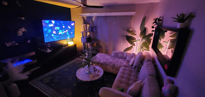 Jennifer's room
