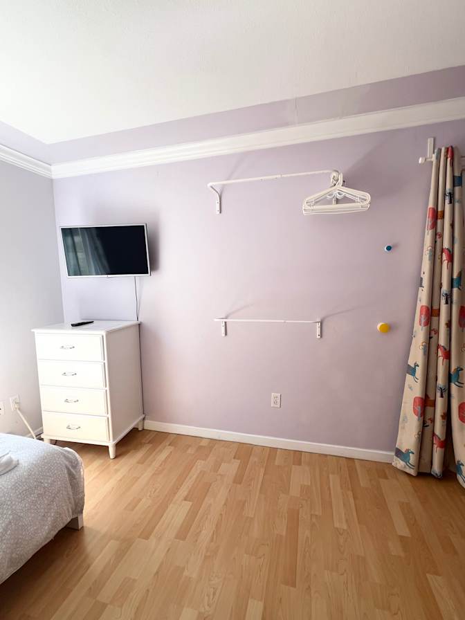 See's room