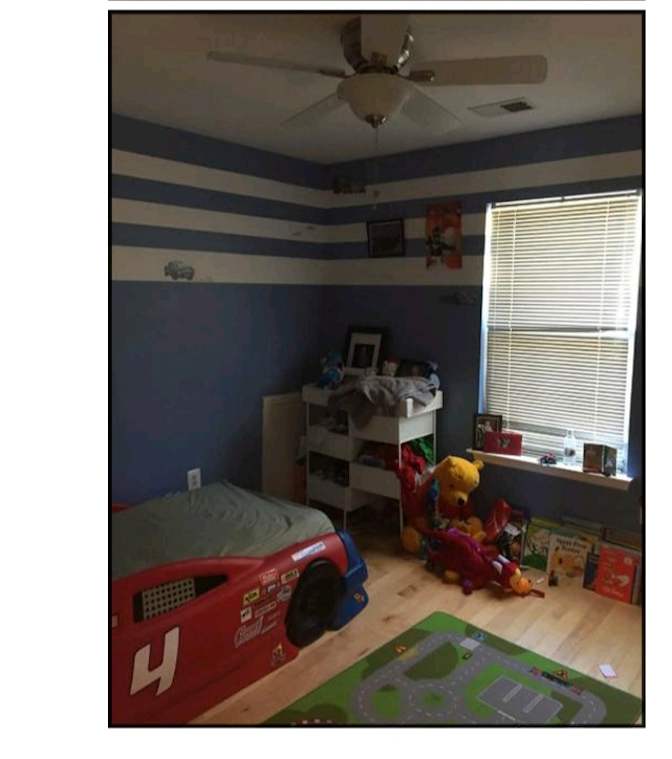 Max's room
