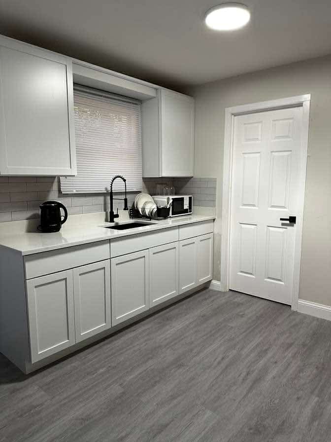 Sam's room