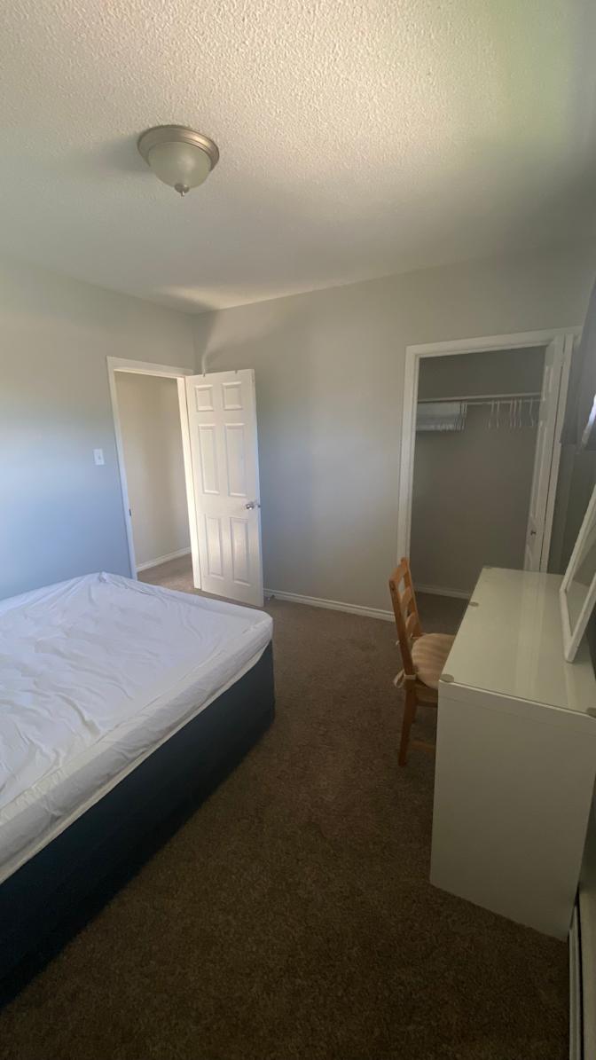 Josh's room