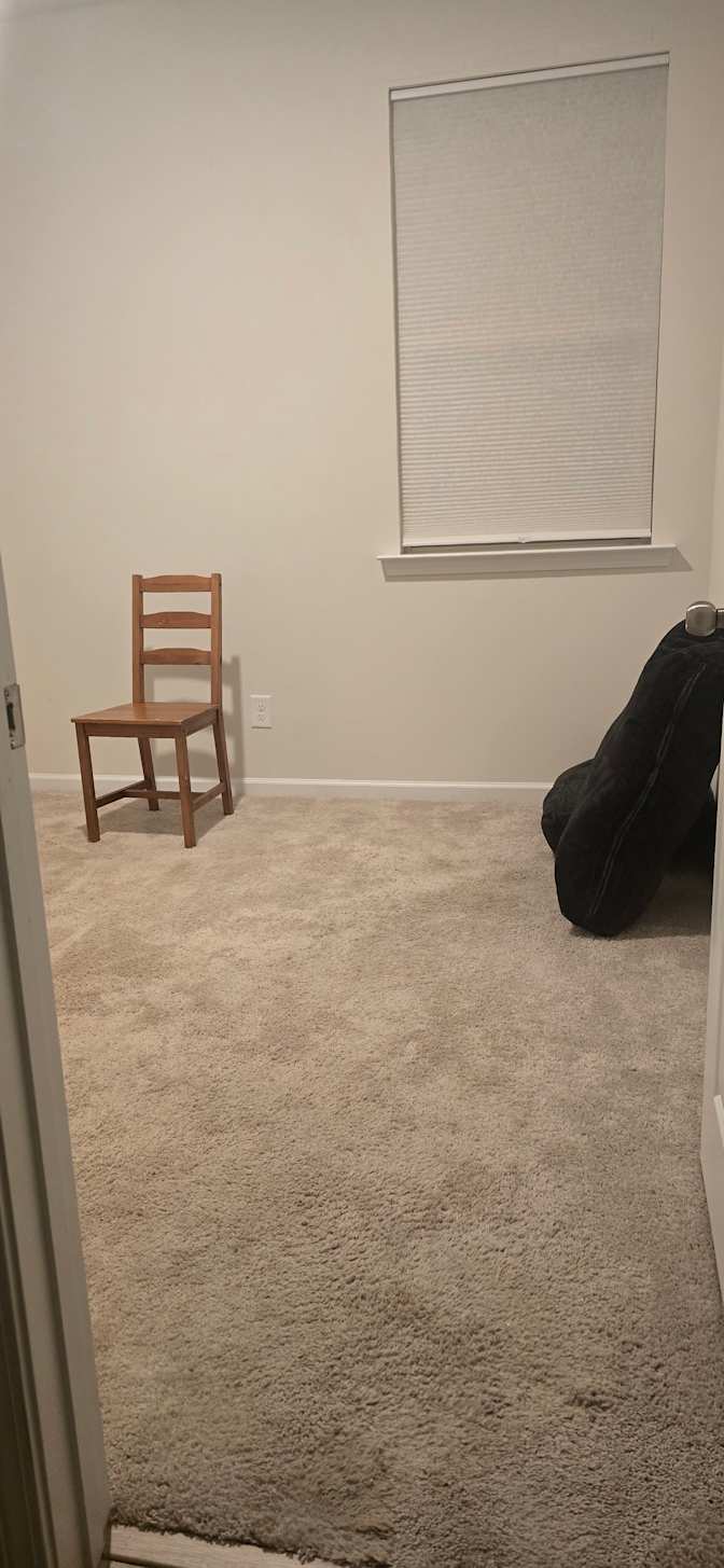 Sarah's room