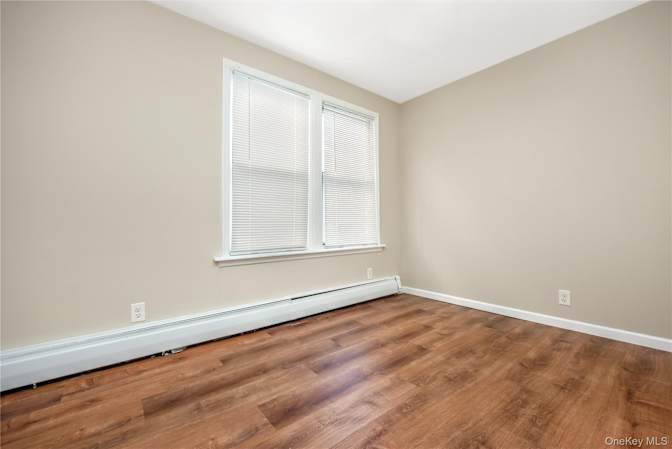 James Michel's room