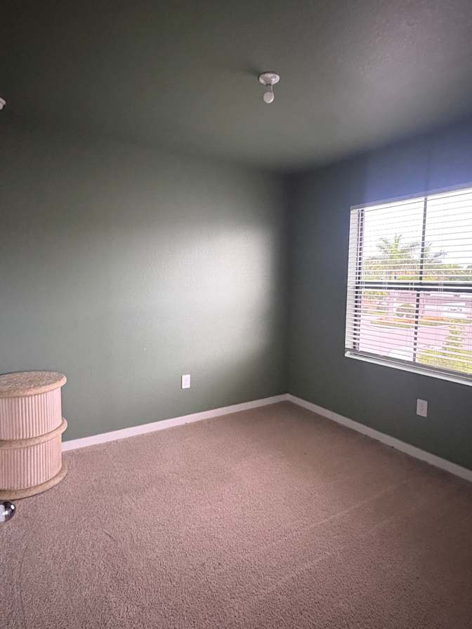 Caylie's room