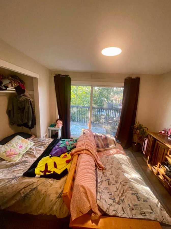 Emalyne's room