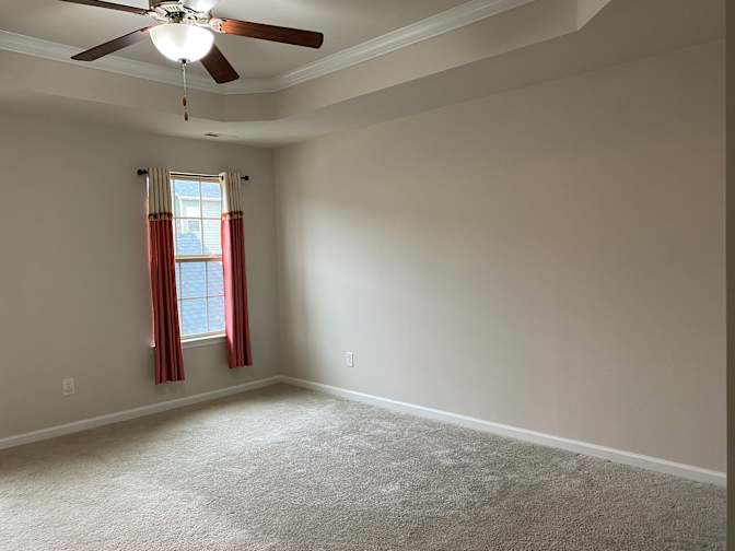 Alcove Rooms's room